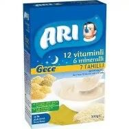 ARI MAMA  GECE 7 TAHILLI 250 GR