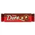 ÜLKER DORE SADE KRE.DOL.ÇİK.BİSK.86GR