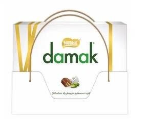 NESTLE DAMAK ÇİKOLATA 176 GR