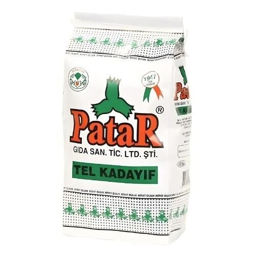 PATAR KADAYIF GİRESUN 450 GR
