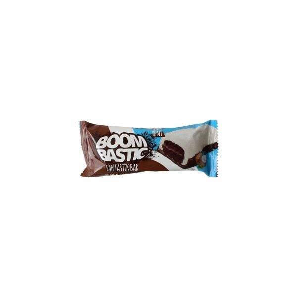 ŞÖLEN BOOM BASTİC FANTASTİK BAR 40 GR