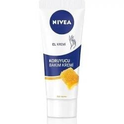 NİVEA EL VÜCUT KREMİ KORUYUCU 75 ML