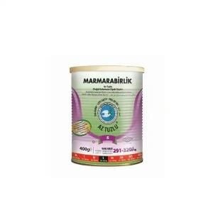 MARMARABİRLİK AZ TUZLU 400 GR (S)