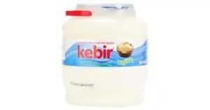 KEBİR KÖYTİPİ YOĞURT 2 KG