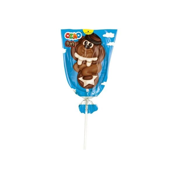 ŞÖLEN OZMO FUN 23 GR