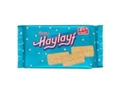 ÜLKER HAYLAYF BİSKÜVİ 4X64GR