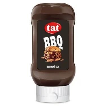TAT BARBEKÜ SOS 250 GR