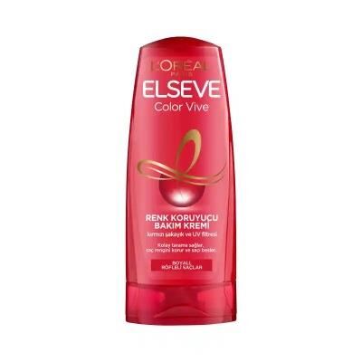 ELSEVE COLOR VIVE BAKIM KREMİ 360 ML