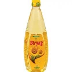BİRYAĞ AYÇİÇEK 1 LT
