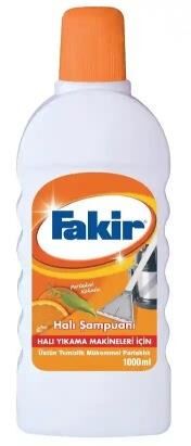 FAKİR HALI ŞAMPUANI 1 LT