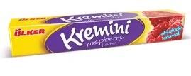 ÜLKER KREMİNİ AHUD.TOFFE STICK 10LU 44GR