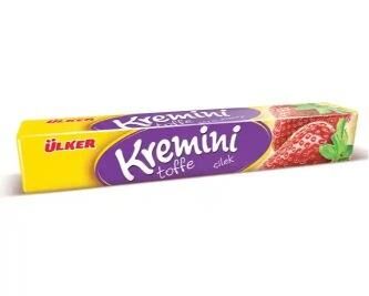 ÜLKER KREMİNİ ÇİLE.TOFFE STICK 10LU 44GR