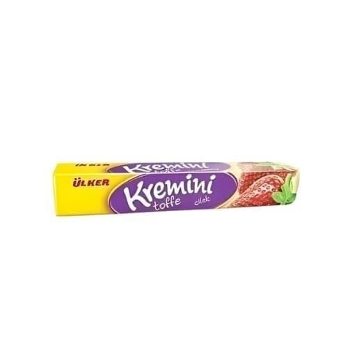 ÜLKER KREMİNİ ÇİLE.TOFFE STICK 10LU 44GR