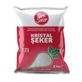 TÜRK ŞEKER 5 KG