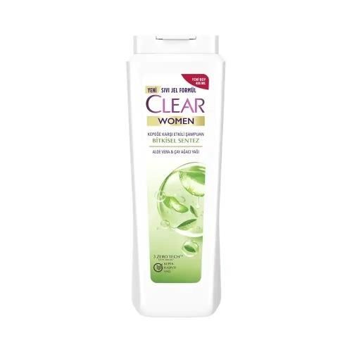 CLEAR BİTKİSEL SENTEZ 350 ML