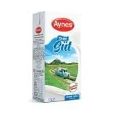 AYNES %1.5 YAĞLI SÜT 1 LT