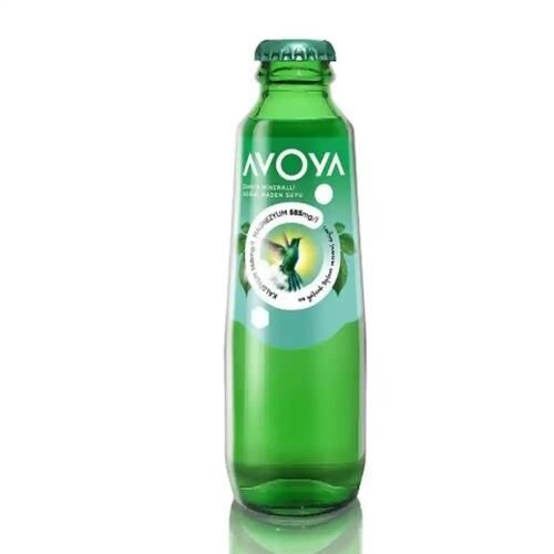 AVOYA SADE MİNERALLİ SODA 200 ML