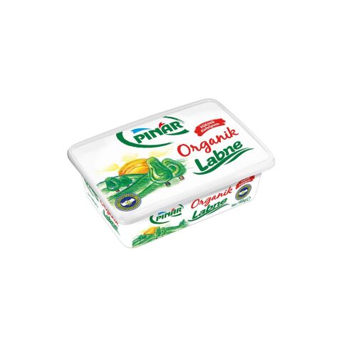 PINAR ORGANİK LABNE 180 GR