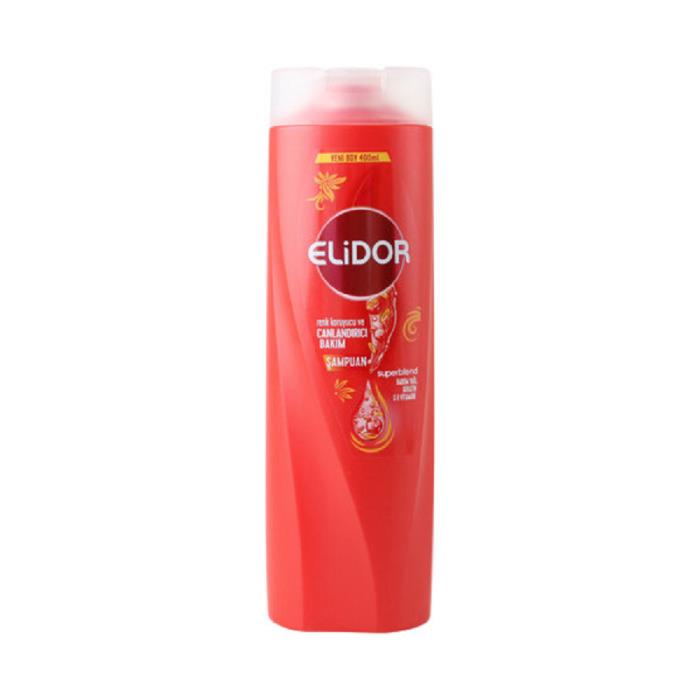 ELİDOR CANLANDIRI BAKIM 400 ML