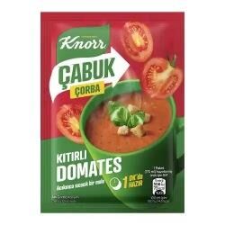 KNORR CBK ÇORBA DOMATES 22 GR