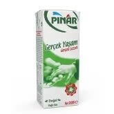PINAR T.YAĞLI SÜT 200 ML