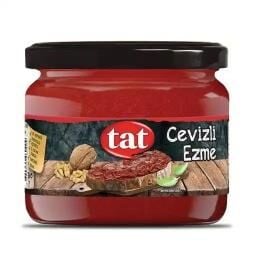 TAT CEVİZLİ EZME 300 GR