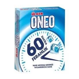 ÜLKER ONEO FRESH 60 STICK SAKIZ 31GR