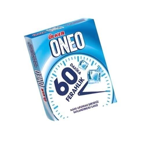 ÜLKER ONEO FRESH 60 STICK SAKIZ 31GR