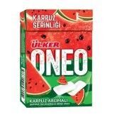 ÜLKER ONEO KARPUZ FLIPTOP SAKIZ 21GR