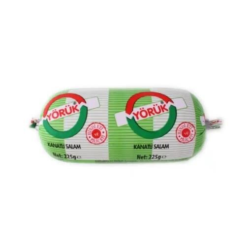 PINAR YÖRÜK HİNDİ SALAM 225 GR