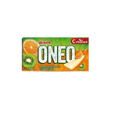 ÜLKER ONEO SLIMS C VIT.KİV.POR.AR.SAK.14G