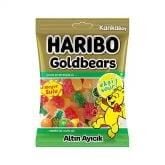 HARIBO ALTIN AYICIK 80 GR