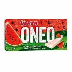 ÜLKER ONEO SLIMS KARPUZ 14G