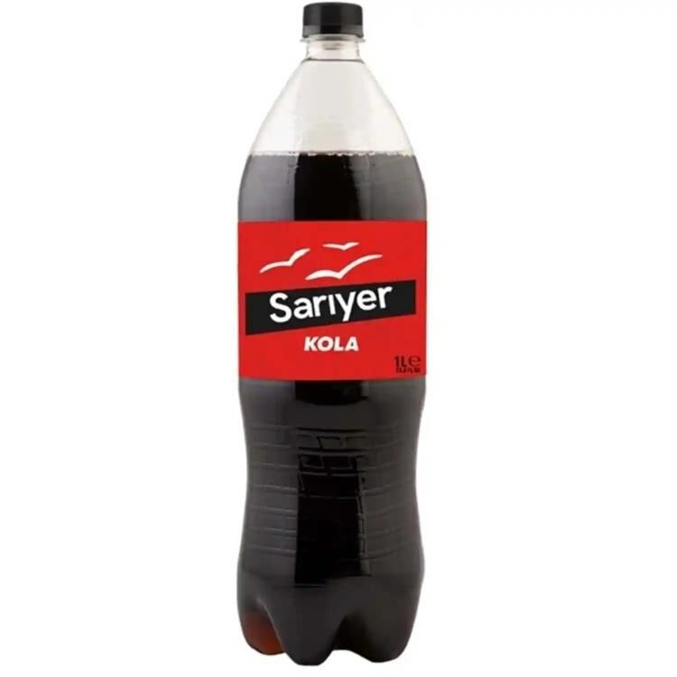 SARIYER COLA 1 LT