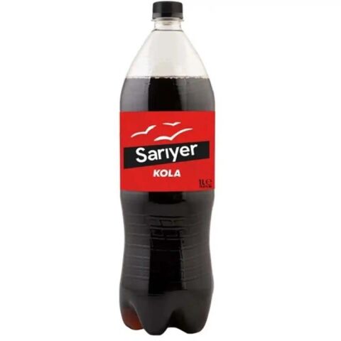 SARIYER COLA 1 LT