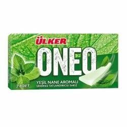 ÜLKER ONEO SLIMS Y.NANE 14G