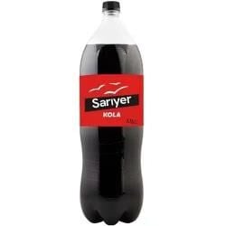 SARIYER COLA 2,5 LT