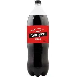 SARIYER COLA 2,5 LT