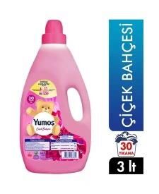 YUMOŞ ÇİÇEK BAHÇESİ 3 LT