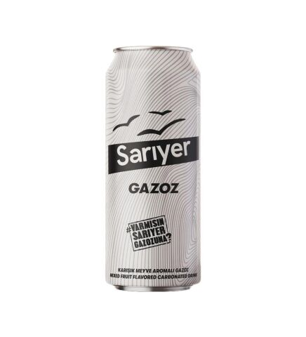 SARIYER GAZOZ 330 ML