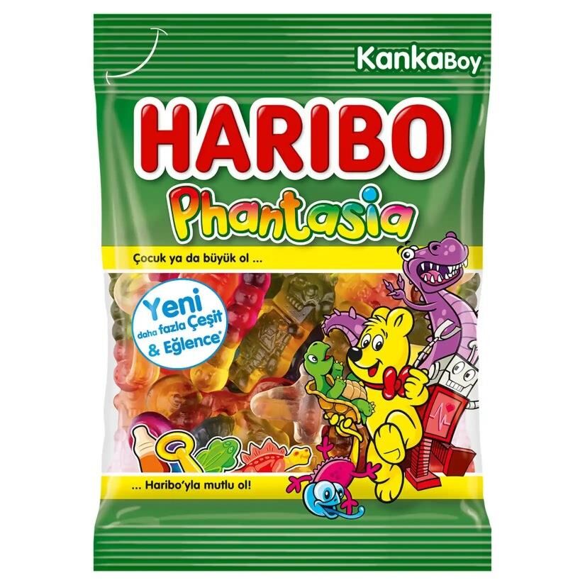 HARIBO PHANTASİA 80 GR