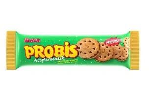 ÜLKER PROBİS ATIŞTIRMALIK SANDVİÇ BİSK.75GR