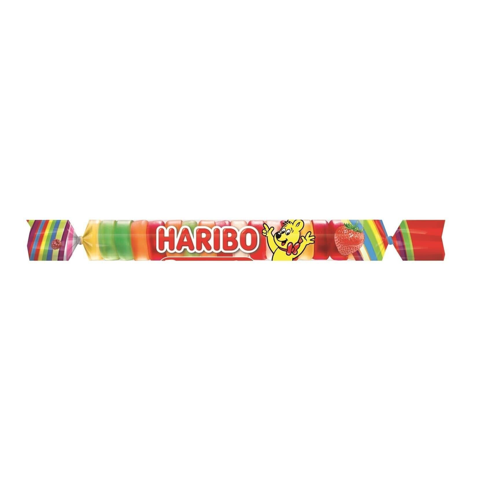 HARIBO ROULETTE 25 GR