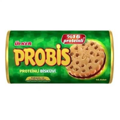 ÜLKER PROBİS SANDVİÇ BİSKÜVİ 280 GR