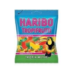 HARIBO TROPİFRUTTİ 80 GR