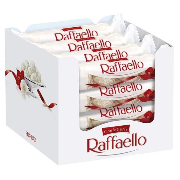 RAFFAELLO*16*4
