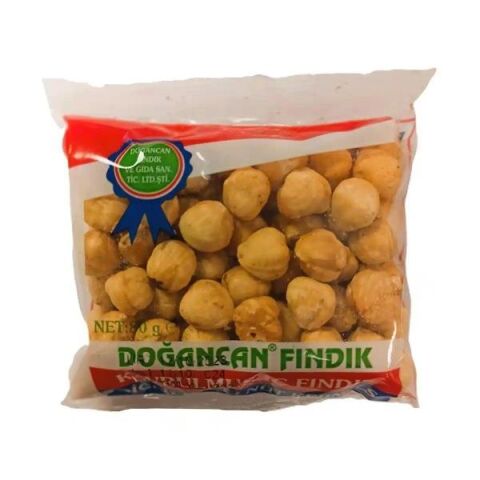 DOĞANCAN İÇ FINDIK 80 GR