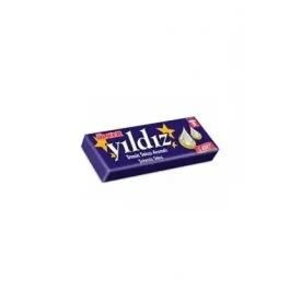 ÜLKER YILDIZ ŞEKERSİZ STICK DAMLA 7GR