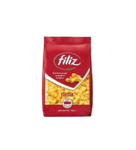 FİLİZ STANDART YÜKSÜK 500GR*20