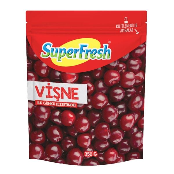 SF VİŞNE 350 GR